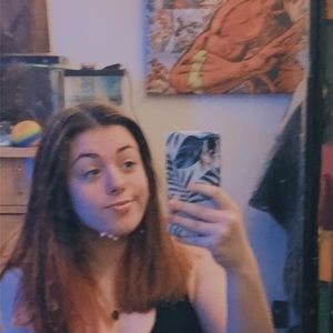 Meet your Posher, Joleigh